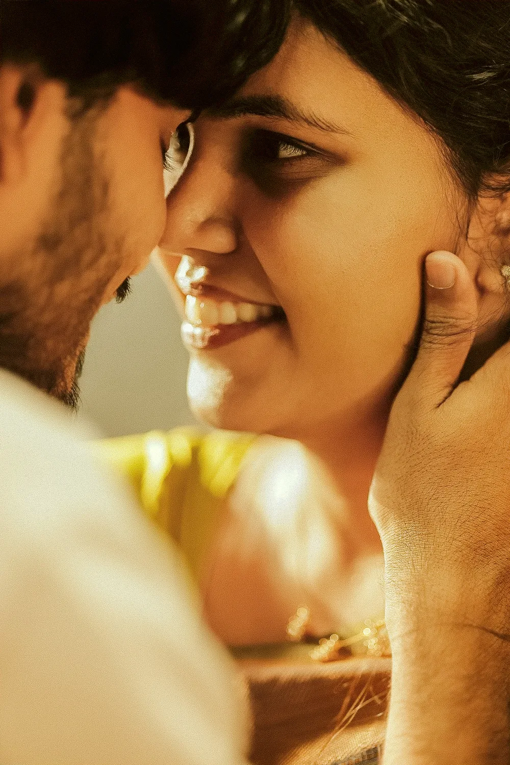 PRE WEDDING image